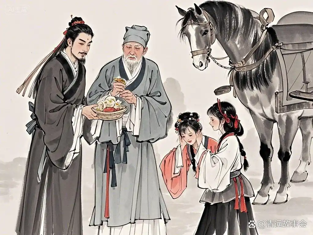 讲良心