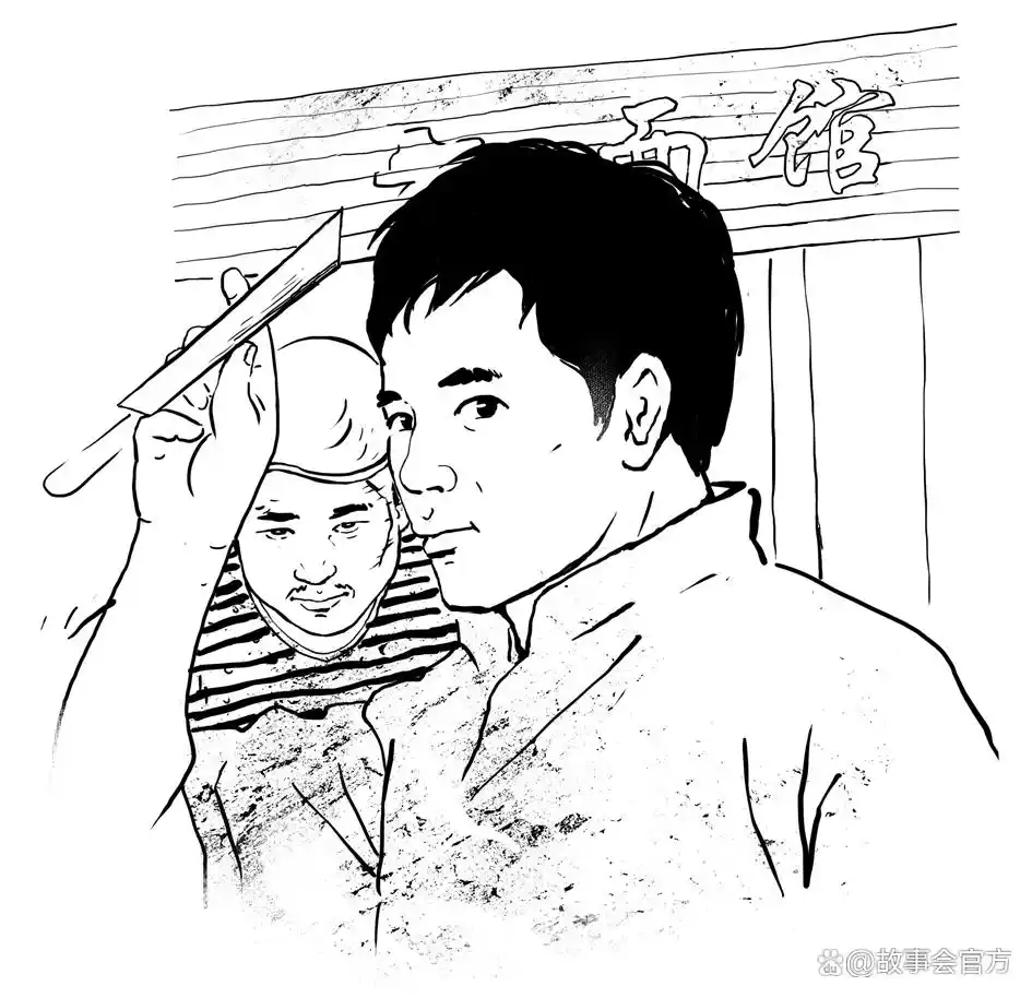 玩刀人