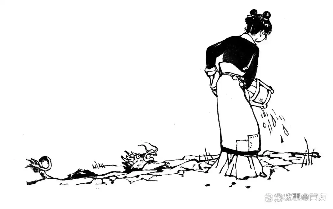 龙之本