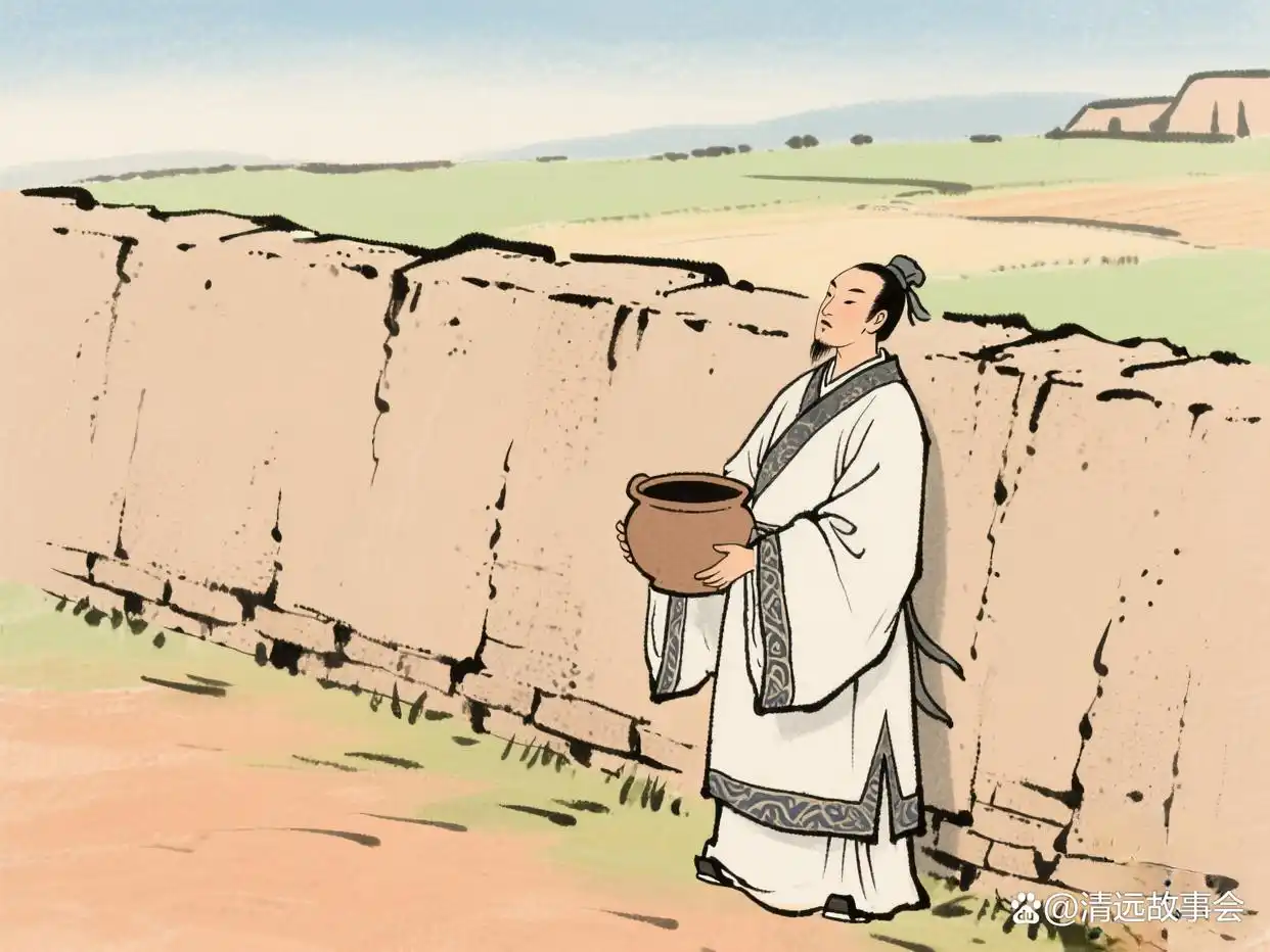 砂锅记