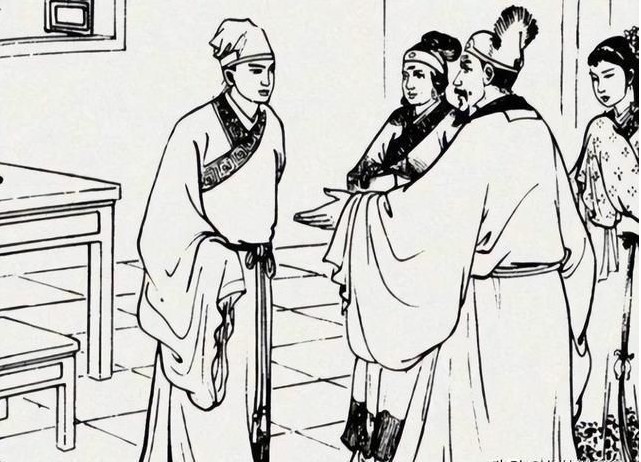 满善人当宝