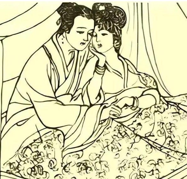 丁郎寻父