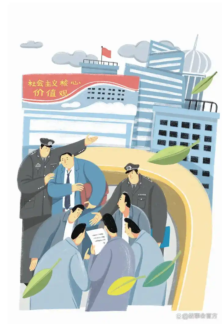 先下来再说