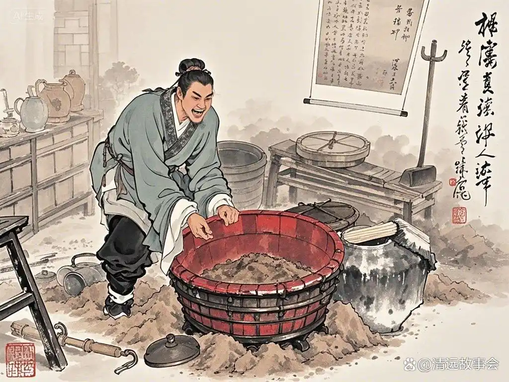 红盆记