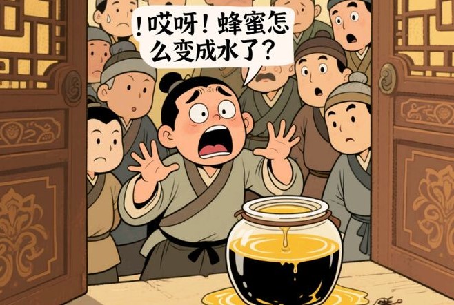 傅三倌智斗门丁