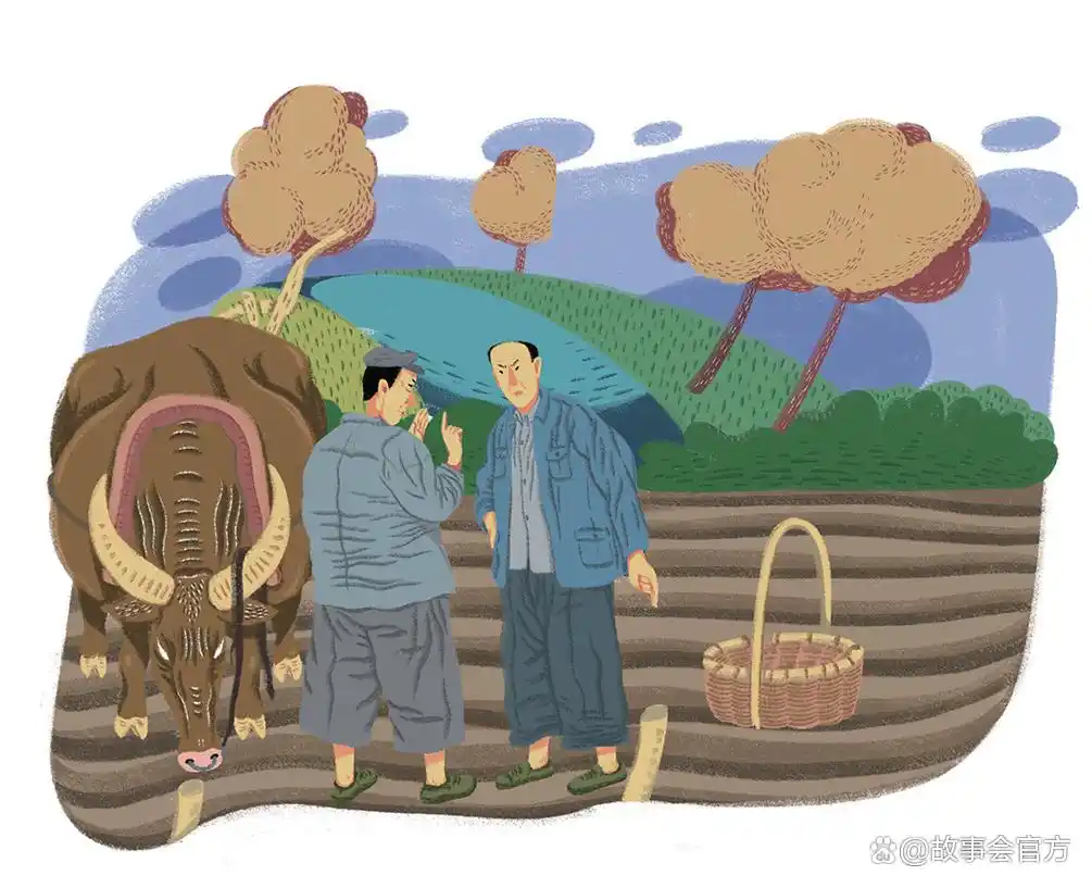 地界那点事儿