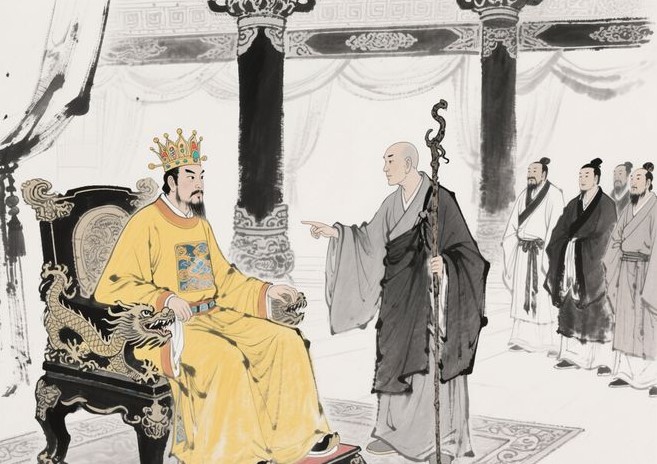 哥仨找药