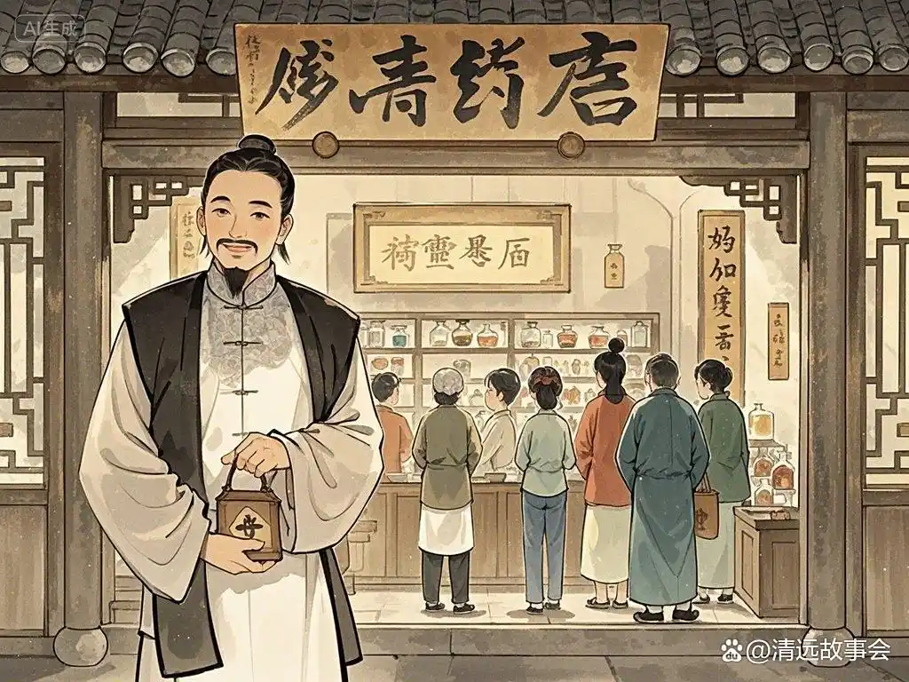 偷银子治病