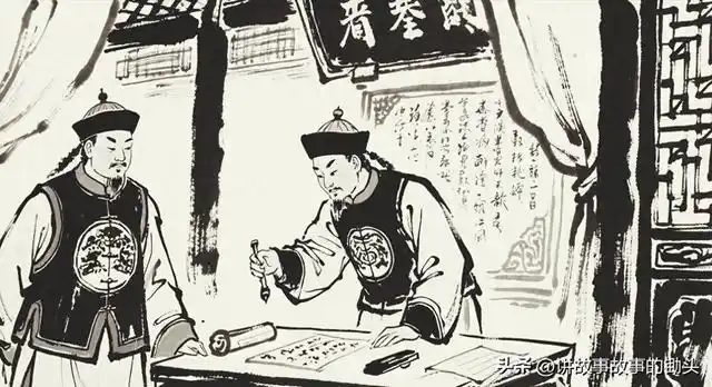 无头尸案