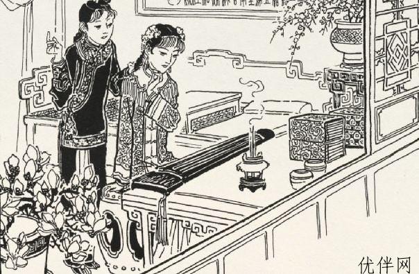 男子救下算命先生，夫人正产子，先生：以后再不见令郎