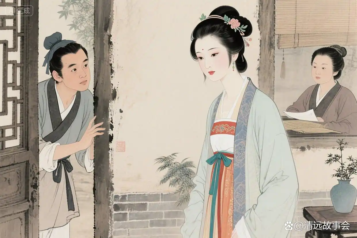 色奴
