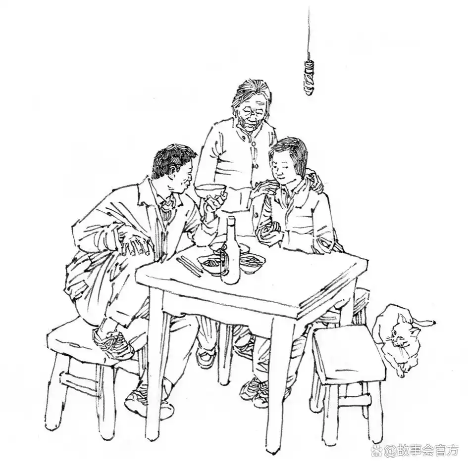 真正的死因