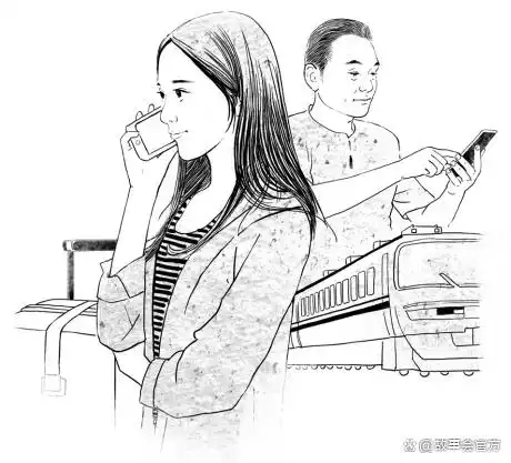送学