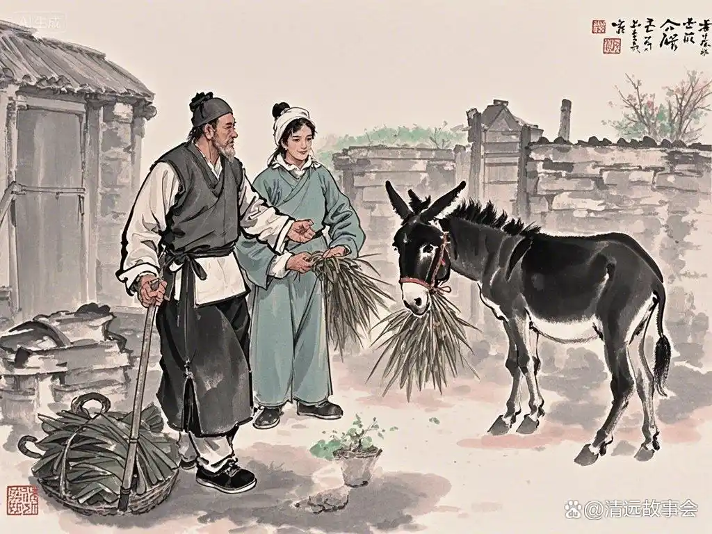 奸驴