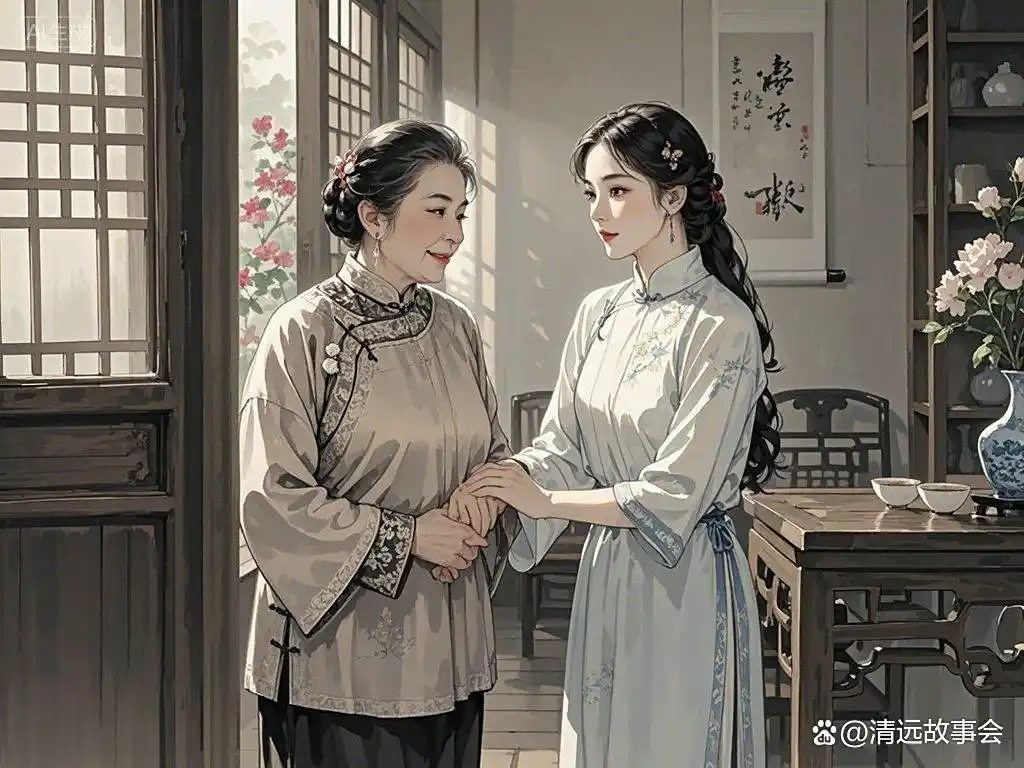 嫂子的阴谋